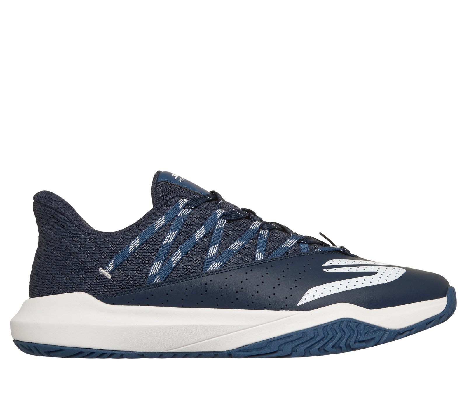 Relaxed Fit: Viper Court Rally