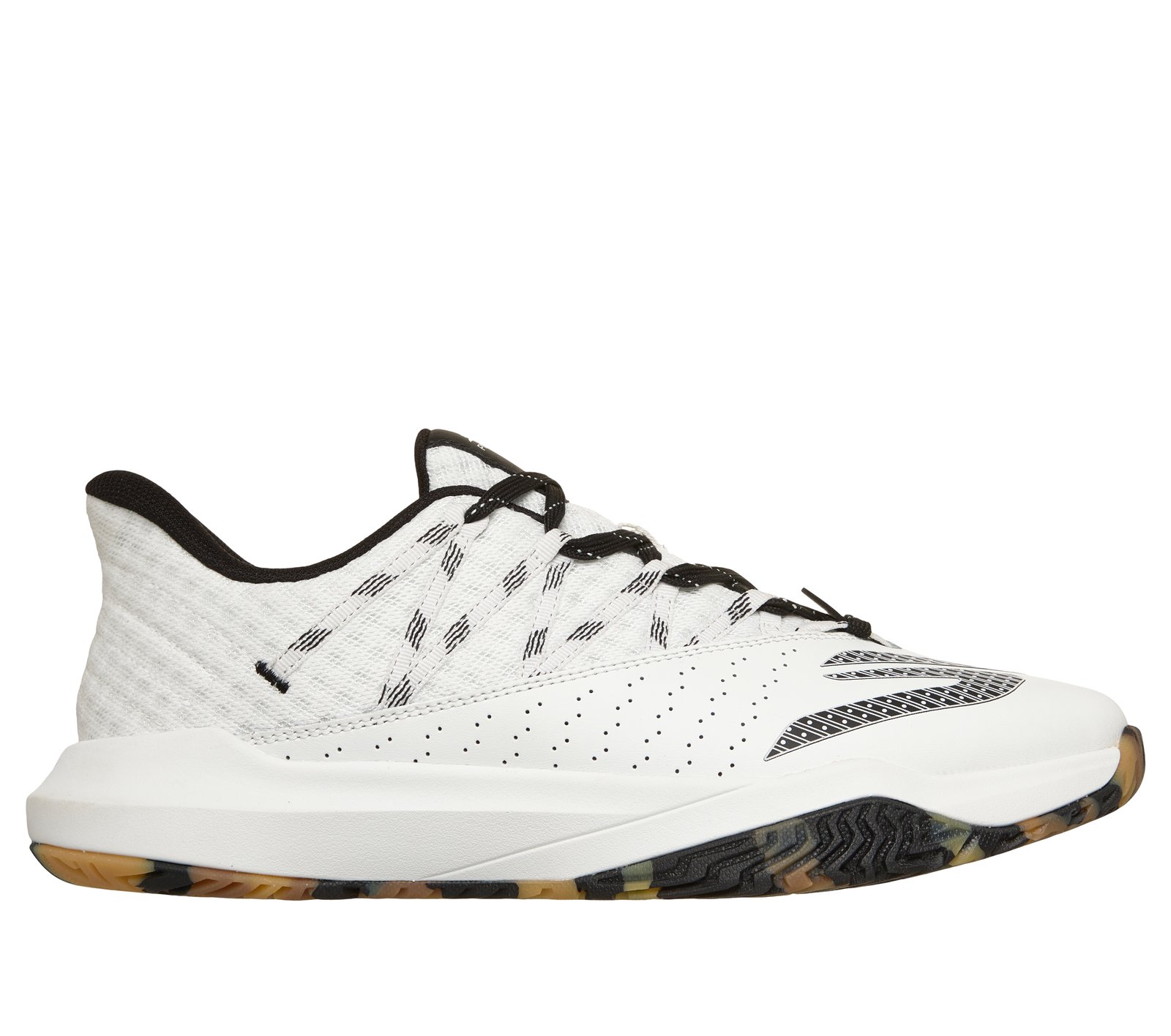 BONT viper slシューズ サイズ43 ホワイト Relaxed Fit: Viper Court Rally