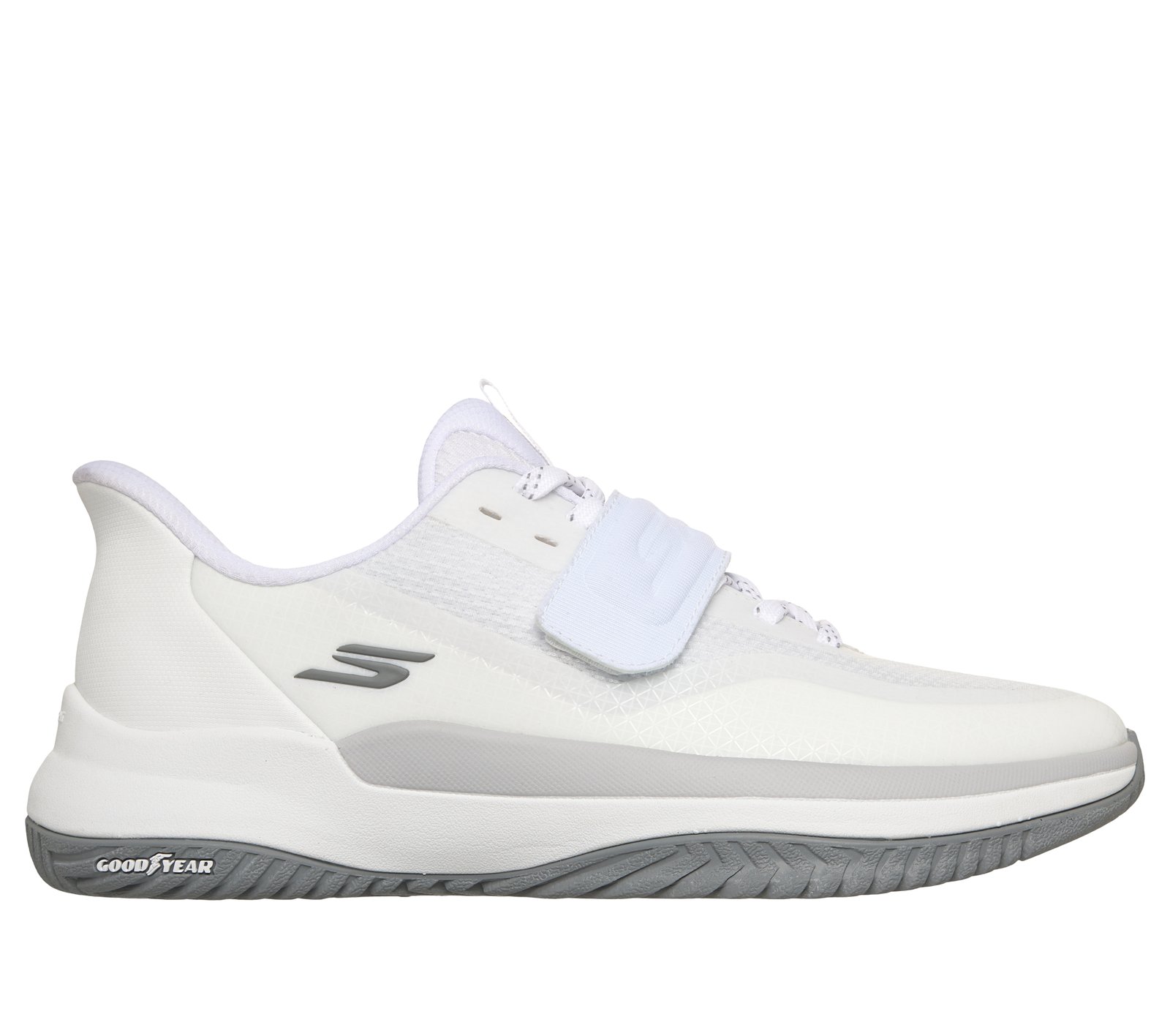 Skechers Slip-ins Relaxed Fit: Viper Court Elite - 2.0