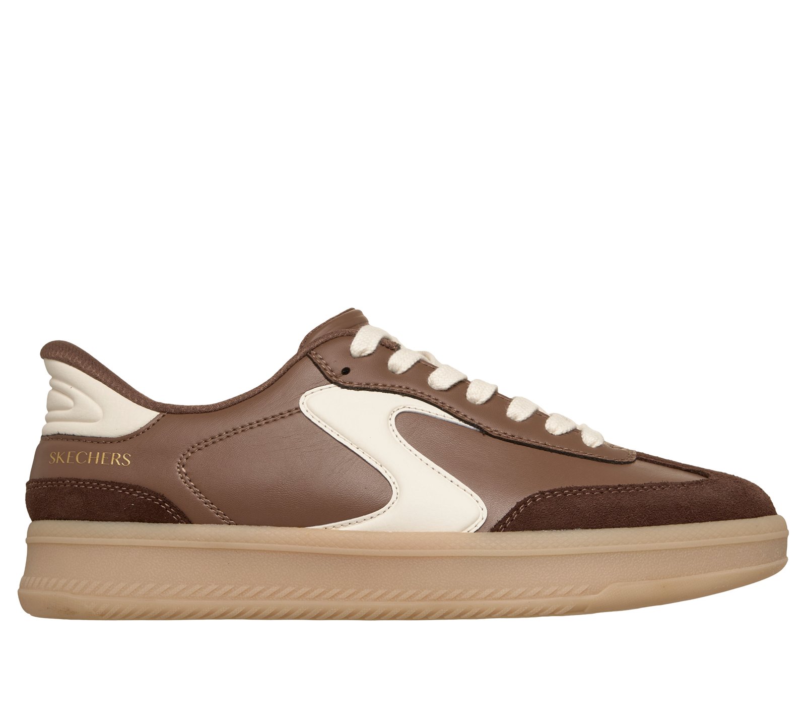 Skechers Slip-ins: Hotshot HI - CHOCOLATE