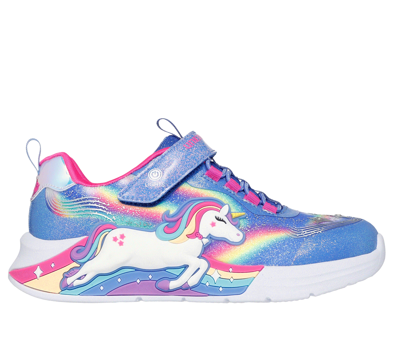 スケッチャーズ ユニコーン チェイサー | SKECHERS JP