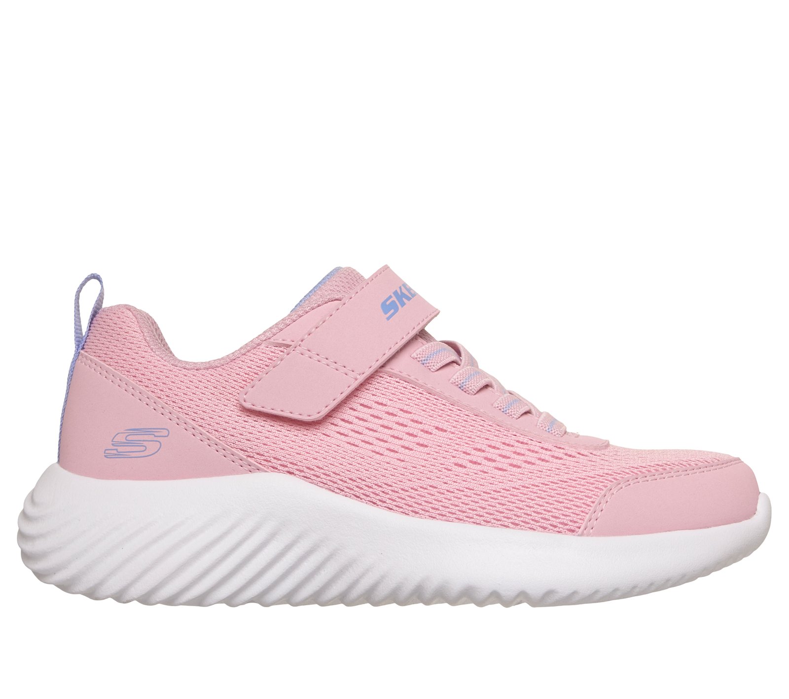 Bounder - Free And Easy | SKECHERS JP
