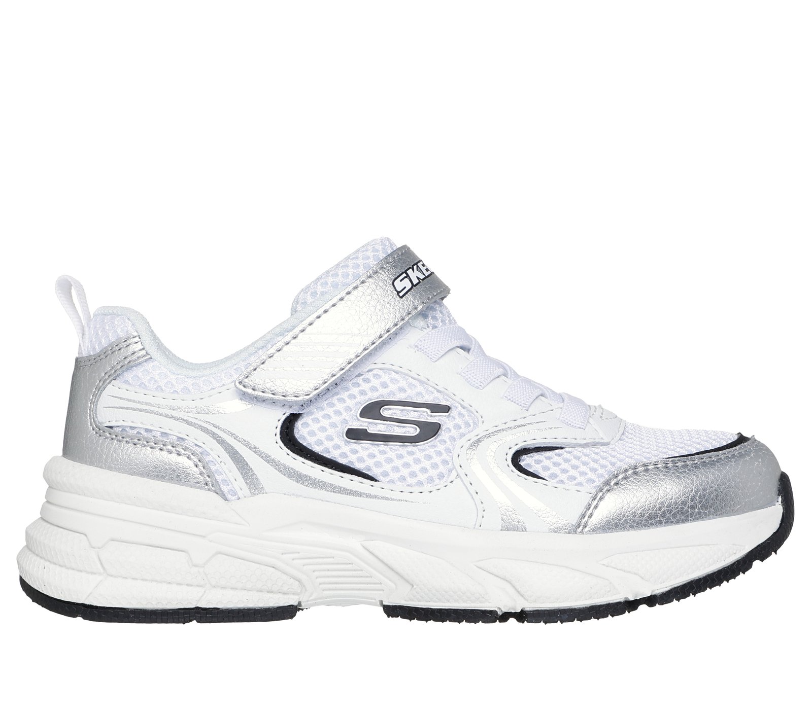 Retro-Graph | SKECHERS JP