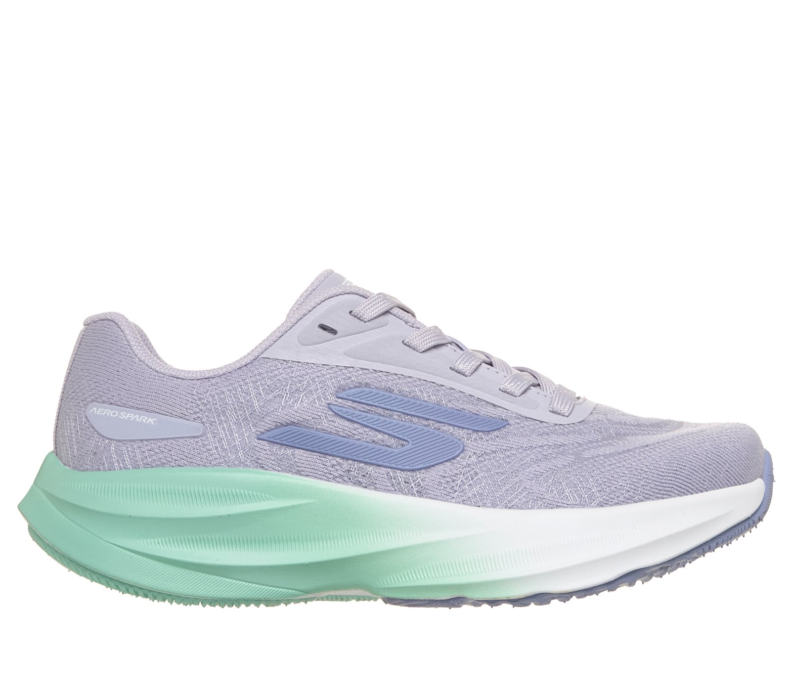新政　天蛙　Spark Clear Dry Skechers Aero Spark - Speedwave