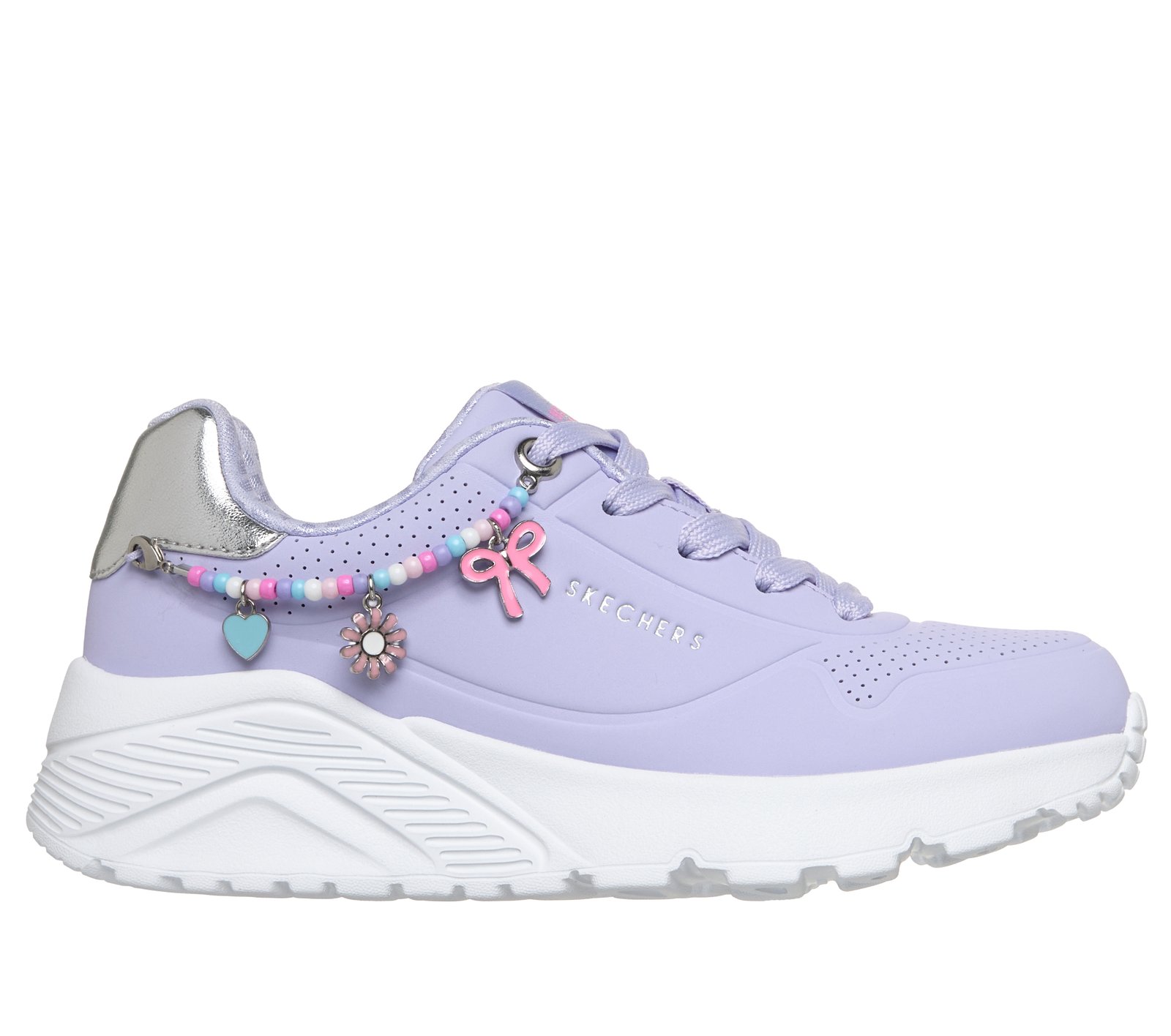 hm✳︎♡ UNO Lite - Charming Lite - LAVENDER / MULTI