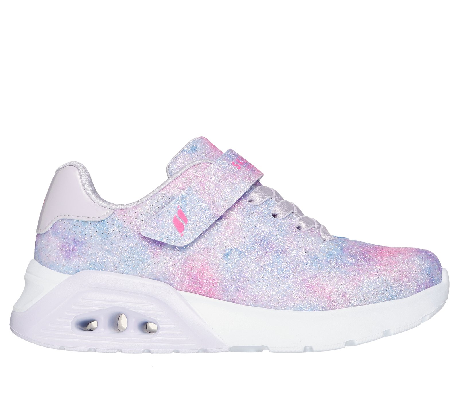 スケッチャーズ ウノ ライト 2.0 - グリッター スペル | SKECHERS JP