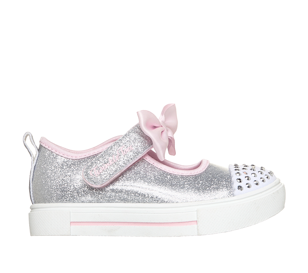 Twinkle Toes: Twinkle Sparks - Precious Jane