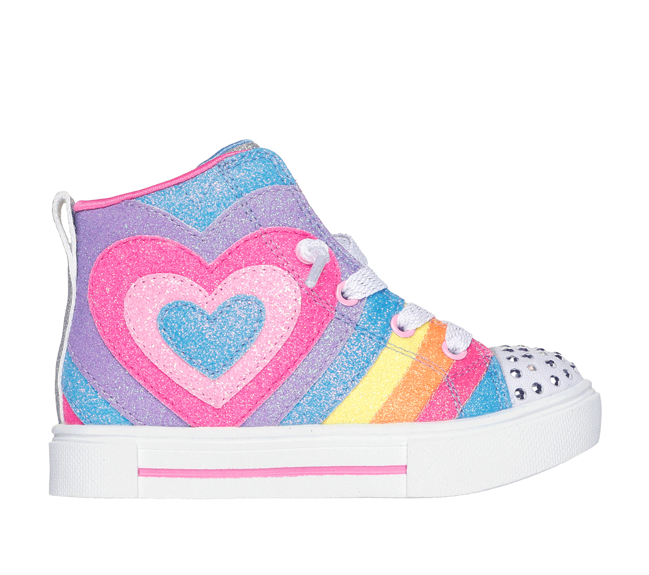 Twinkle Toes: Twinkle Sparks - Heart Pop -