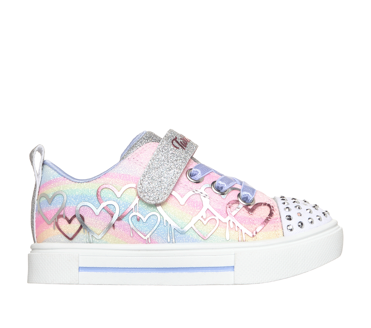 S♡ Converse Kids Chuck Taylor All Star Hearts High Top | Converse Canada
