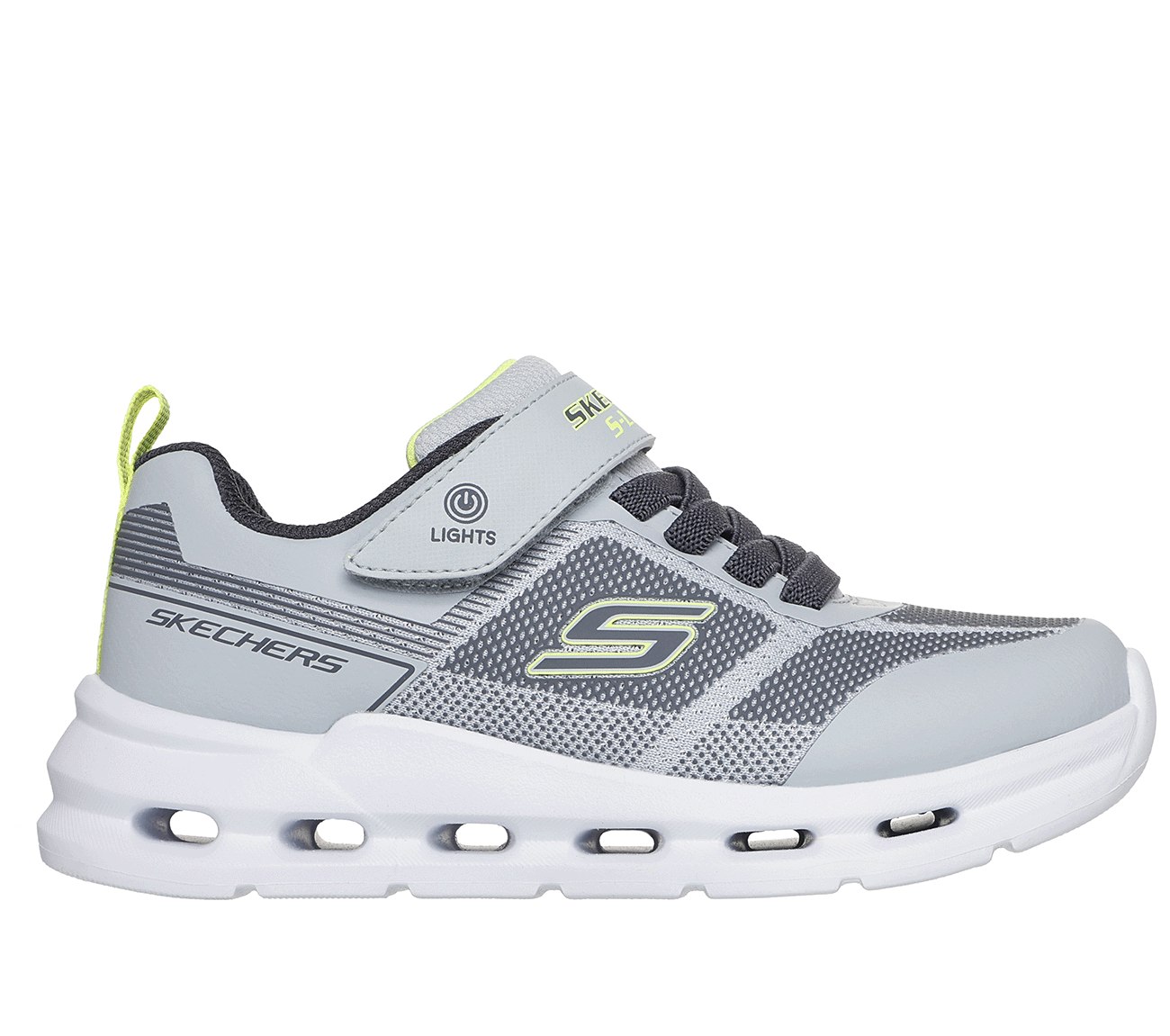 スケッチャーズ グライドステップ - ライツ | SKECHERS JP