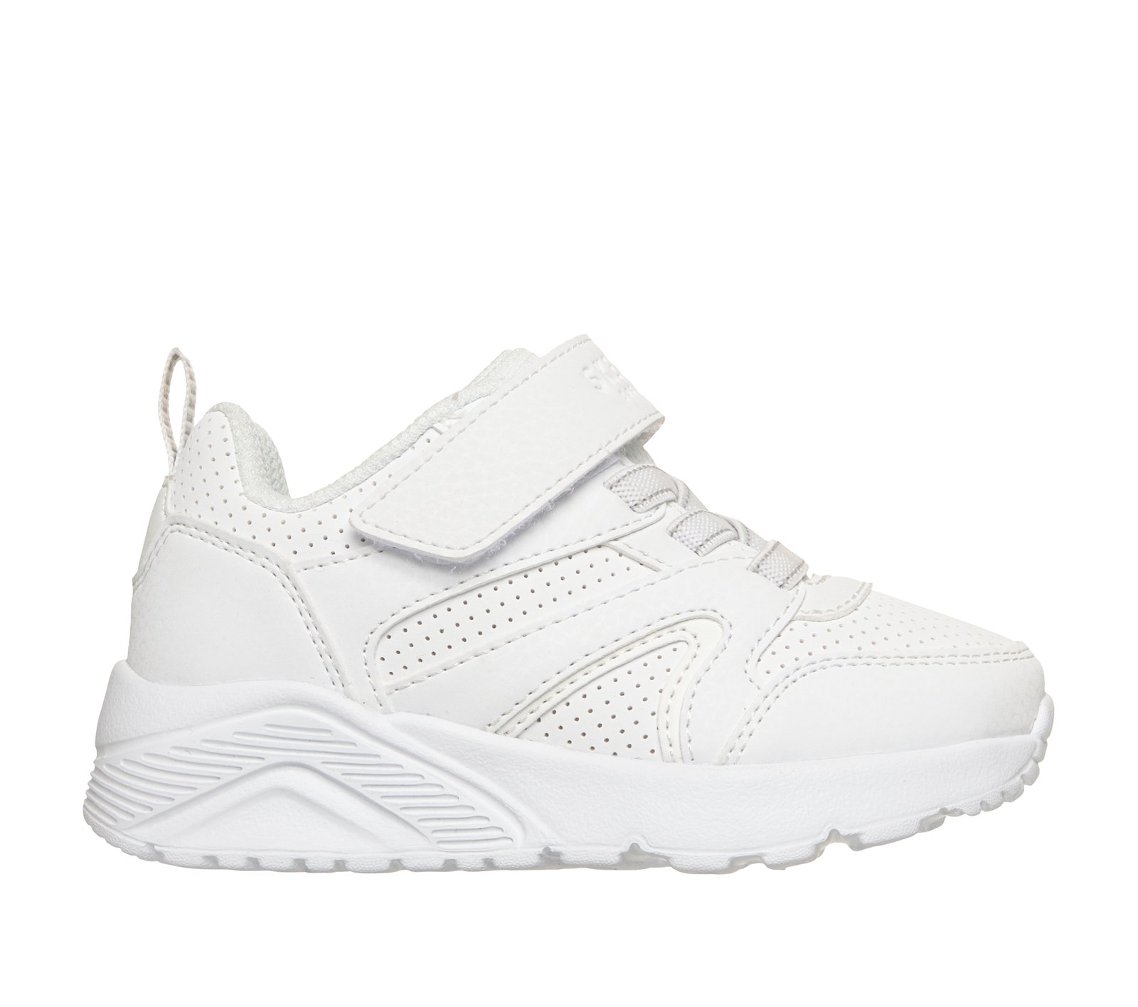 すー　エクリュ36サイズ SKECHERS（スケッチャーズ） レディース 177667 WHT ホワイト
