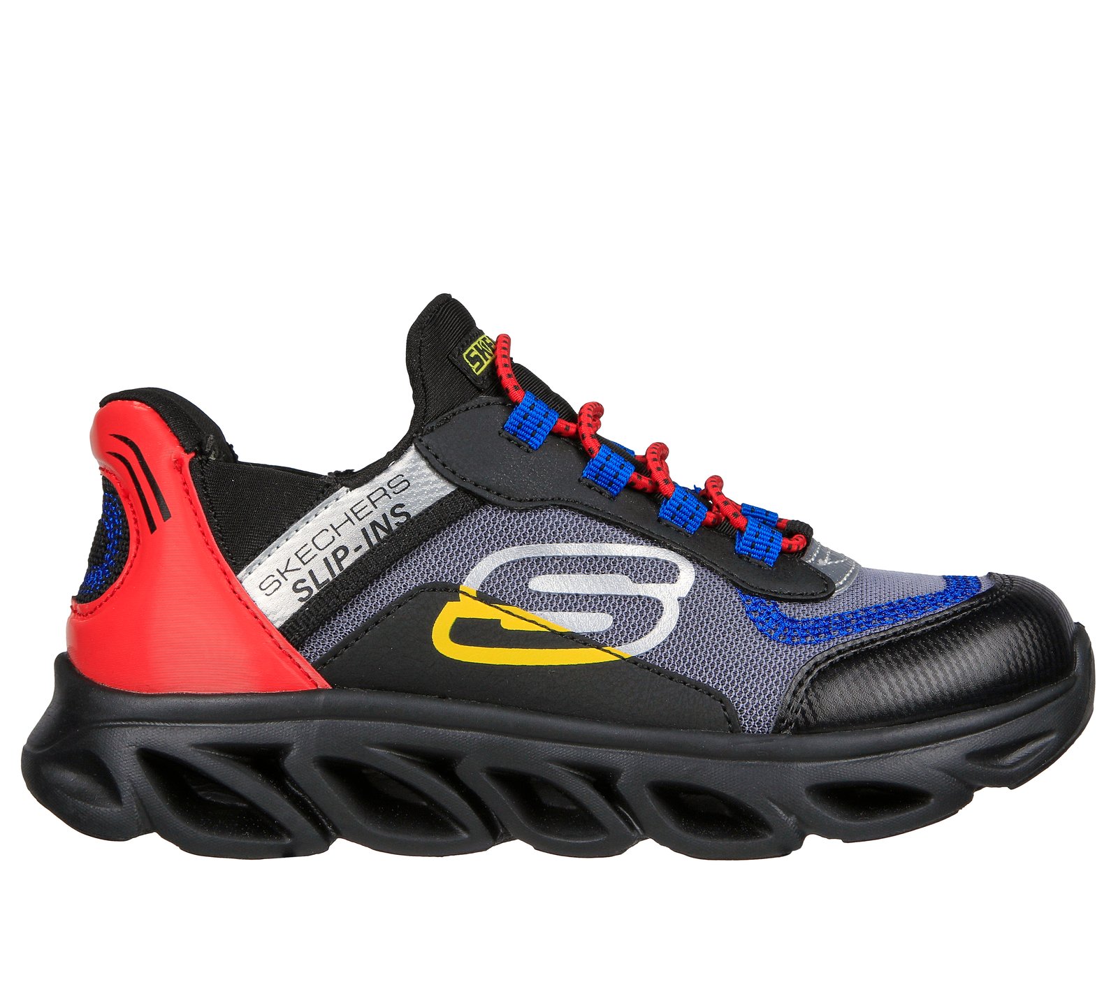 スケッチャーズ スリップインズ：フレックス グライド | SKECHERS JP