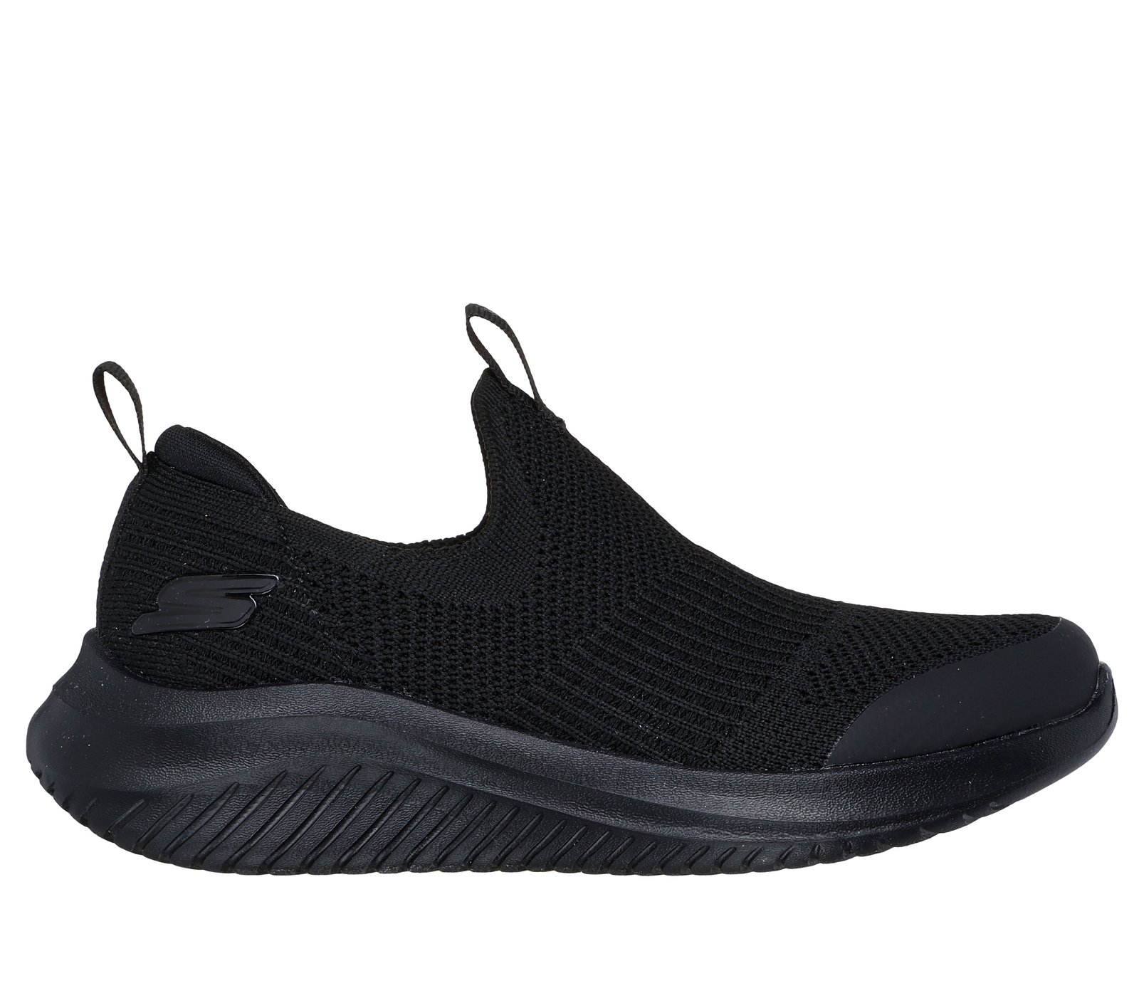Ultra Flex 3.0 - Trovlox - BLACK