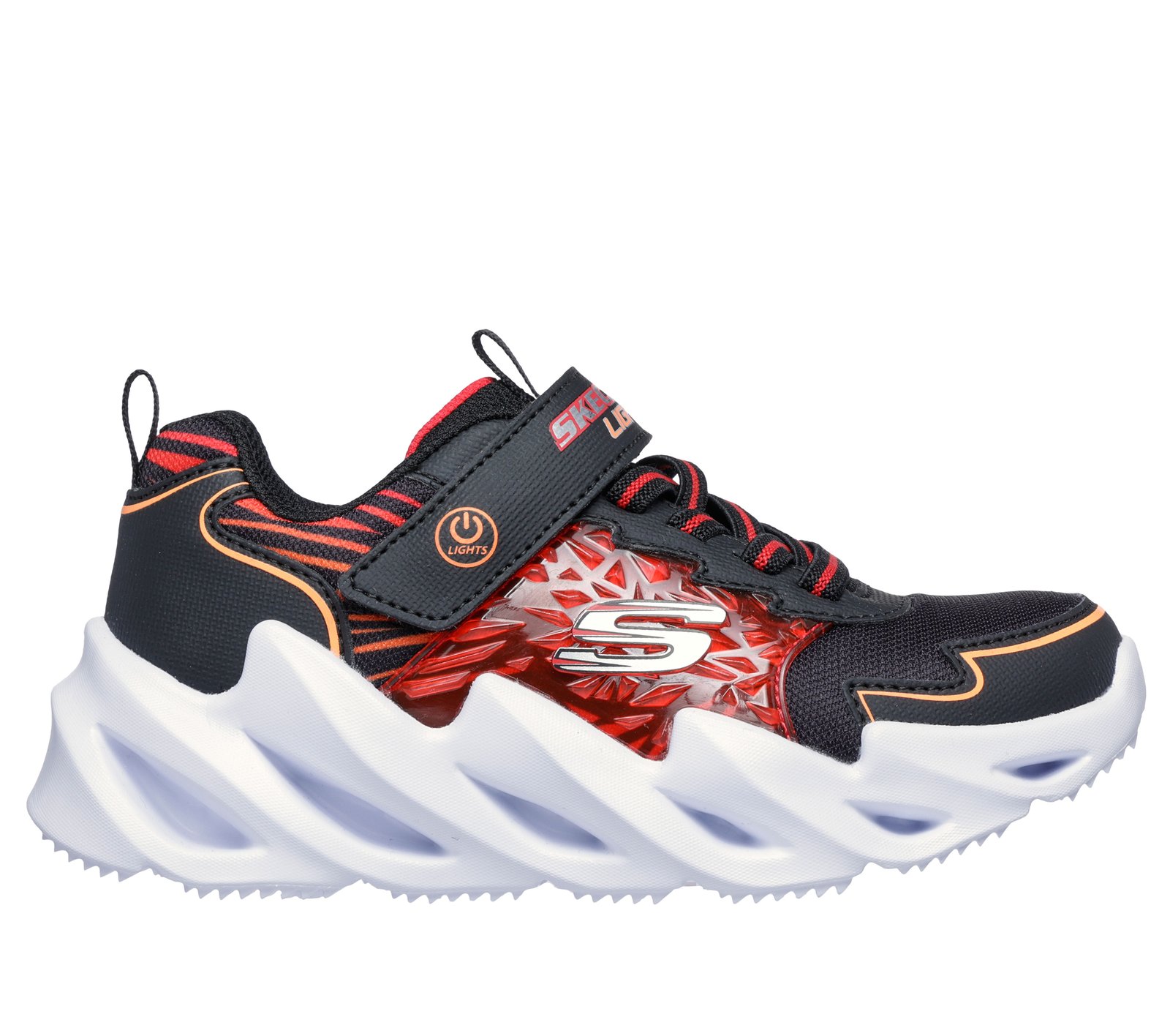 スケッチャーズ シャークボッツ - フラグメント ブラスト | SKECHERS JP