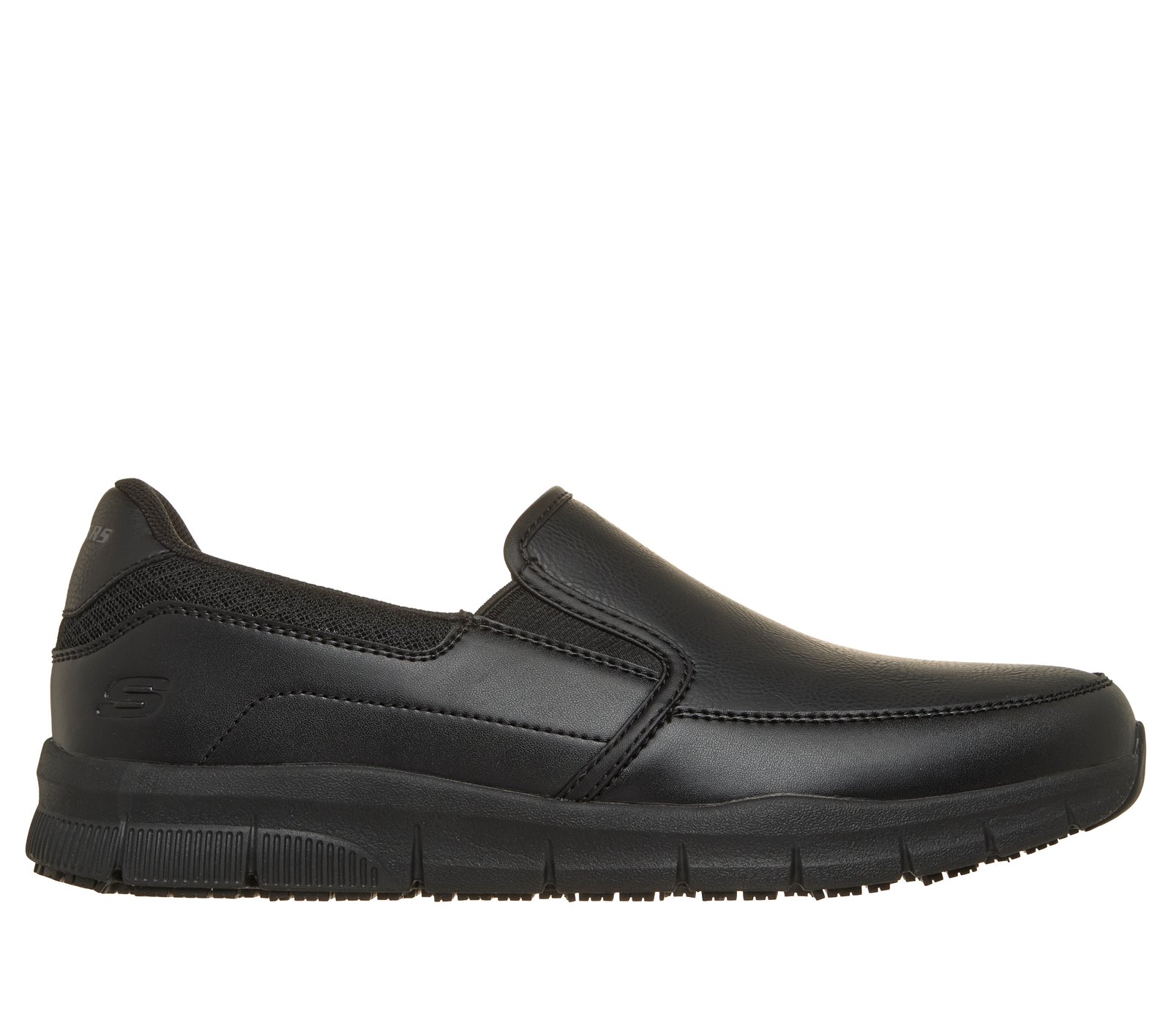 a*s様 COACH RIVINGTON RUBBER ブラック Work Relaxed Fit: Nampa - Groton - BLACK