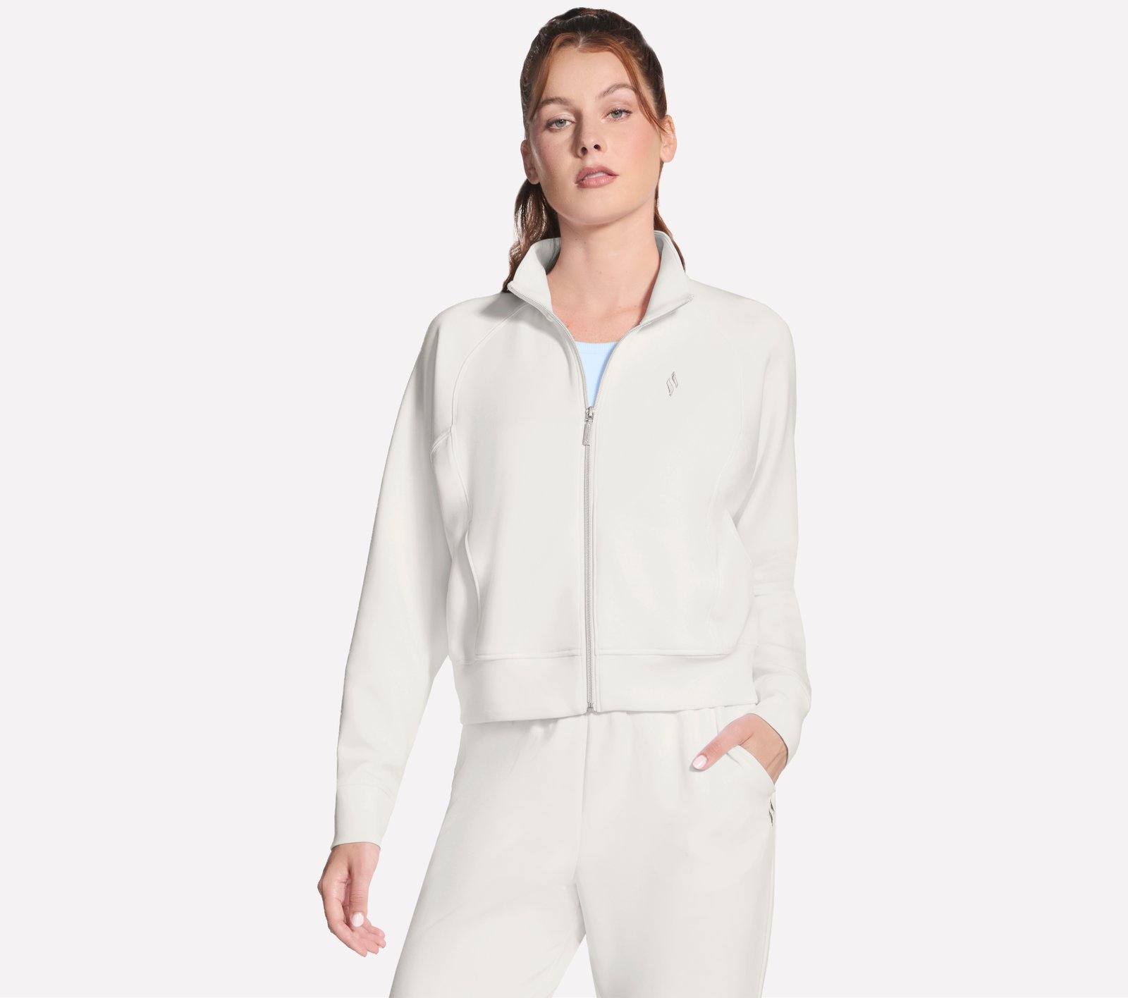 SKECHLUXE Elevate Jacket
