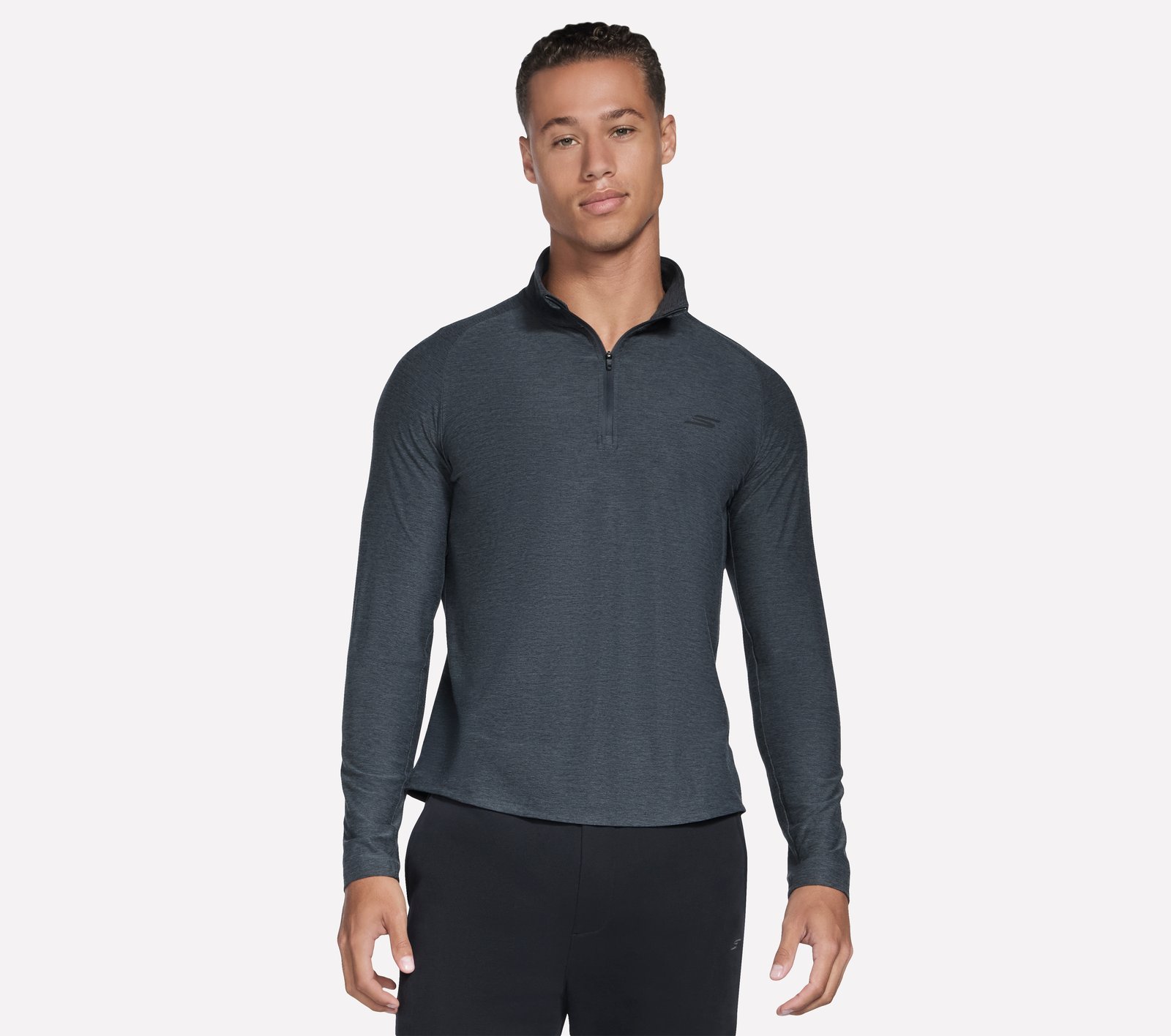 GO DRI All Day Performance 1/4 Zip
