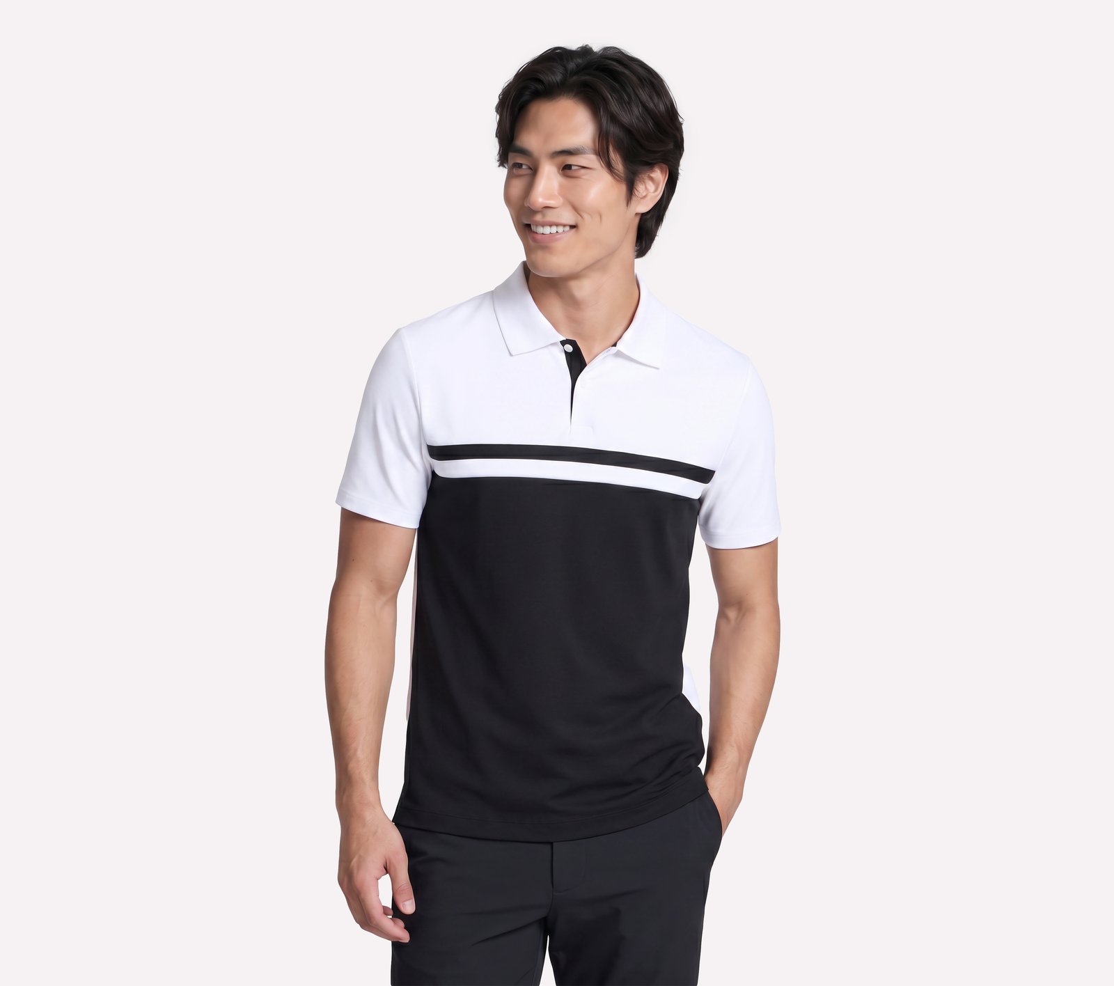 Ace Tour Polo