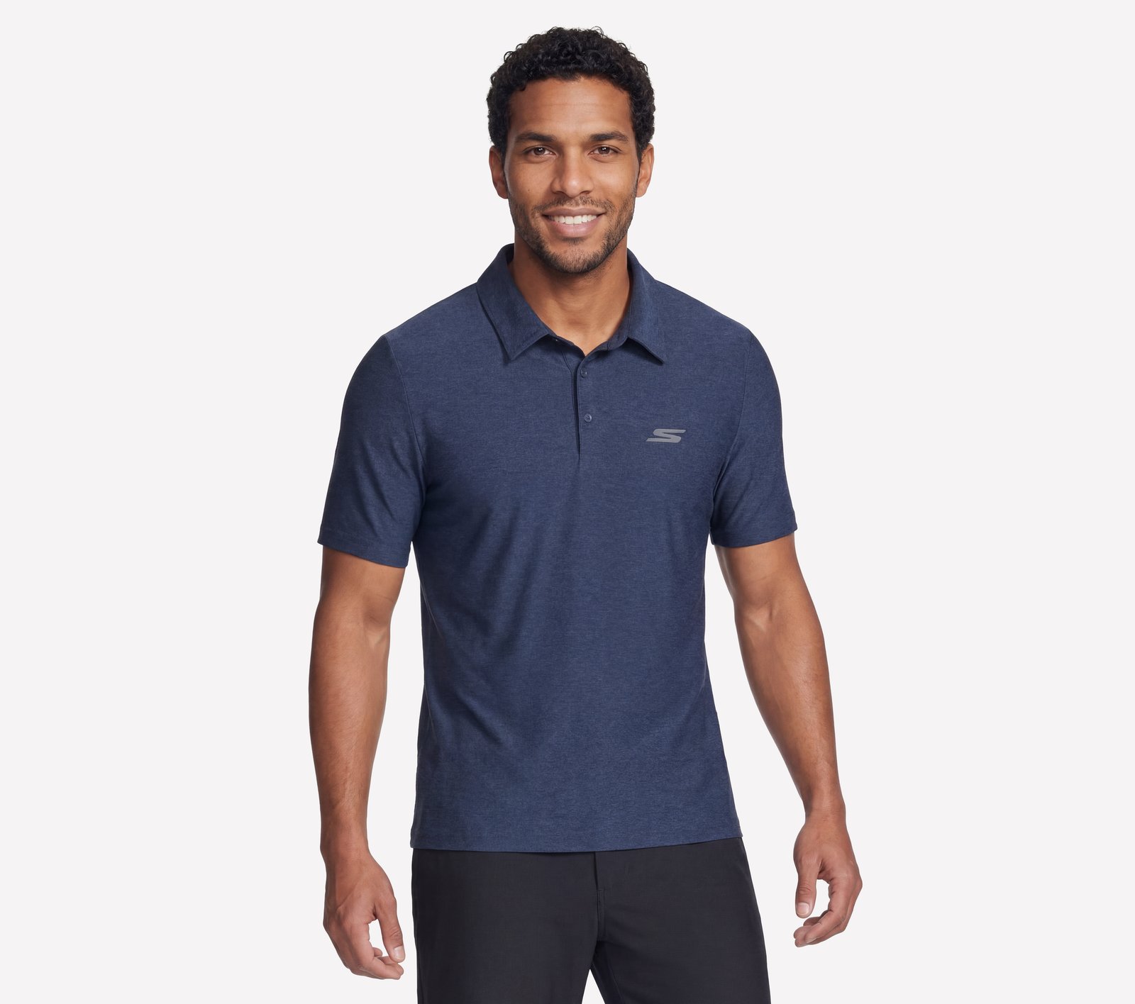 GO DRI All Day Polo