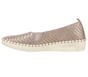 SEPULVEDA 2.0 - SUMMER SHEEN, TTAUPE Footwear Left View