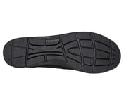 BE-COOL - WONDERSTRUCK, BLACK Footwear Bottom View