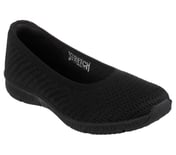 BE-COOL - WONDERSTRUCK, BLACK Footwear Right View