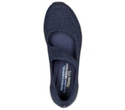 UP-LIFTED,  Footwear Top View