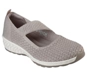 UP-LIFTED, TTAUPE Footwear Right View