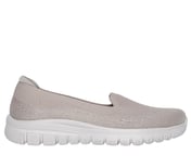 GRACEFUL - VIEW FINDER, TTAUPE Footwear Lateral View