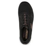 CITY PRO - GLOW ON,  Footwear Top View