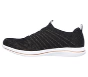 CITY PRO - GLOW ON,  Footwear Left View