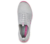 LUMINATE - SHE'S MAGNIFICENT,  Footwear Top View