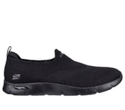 ARCH FIT REFINE - DON'T GO, BLACK