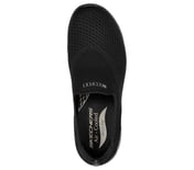ARCH FIT REFINE - DON'T GO, BLACK