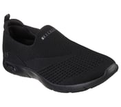 ARCH FIT REFINE - DON'T GO, BLACK