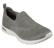 ARCH FIT REFINE - DON'T GO, OOLIVE Footwear Right View