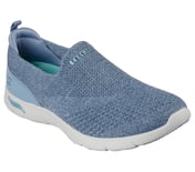 ARCH FIT REFINE - DON'T GO, SLATE Footwear Right View