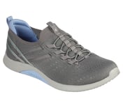 ESLA - EVERY MOVE, GREY/LIGHT BLUE Footwear Lateral View