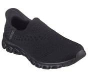 GLIDE - STEP - ENCHANTING, BLACK