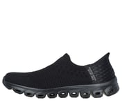GLIDE - STEP - ENCHANTING, BLACK