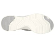 D'LUX COMFORT - BONUS PRIZE, GREY Footwear Bottom View