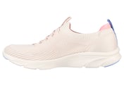 D'LUX COMFORT - BONUS PRIZE, NATURAL Footwear Left View