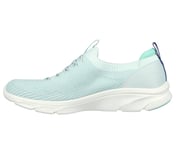 D'LUX COMFORT - BONUS PRIZE, SAGE Footwear Left View