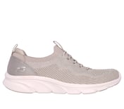D'LUX COMFORT - BONUS PRIZE, TTAUPE Footwear Lateral View