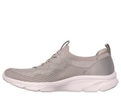 D'LUX COMFORT - BONUS PRIZE, TTAUPE Footwear Left View