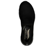 ARCH FIT VISTA - INSPIRATION, BBLACK Footwear Top View