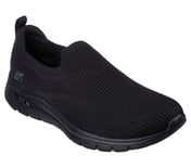 ARCH FIT VISTA - INSPIRATION, BBLACK Footwear Right View