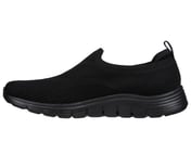 ARCH FIT VISTA - INSPIRATION, BBLACK Footwear Left View