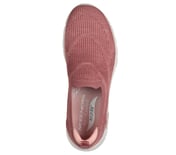 ARCH FIT VISTA-IN SPRIRATION, DARK ROSE Footwear Top View