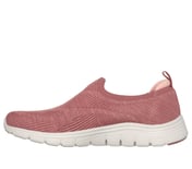 ARCH FIT VISTA-IN SPRIRATION, DARK ROSE Footwear Left View